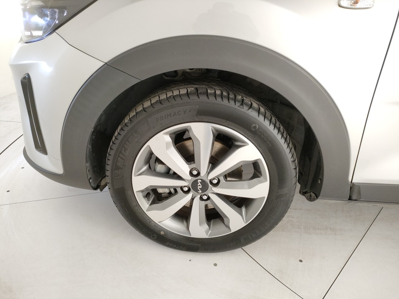 Kia Stonic Usato 2022 Stonic Porto Mantovano