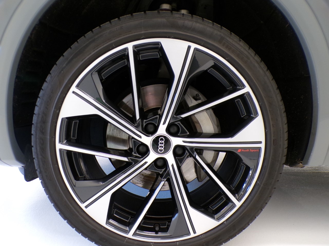 Audi Q5 Q5 Sportback 55 2.0 TFSI e S line Plus quattro S tronic - 4