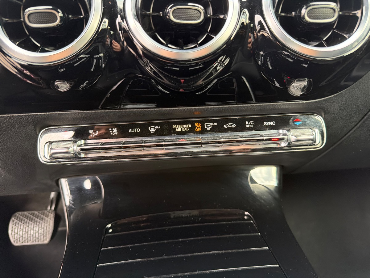 Mercedes Classe A Usato 2019 Classe A Este