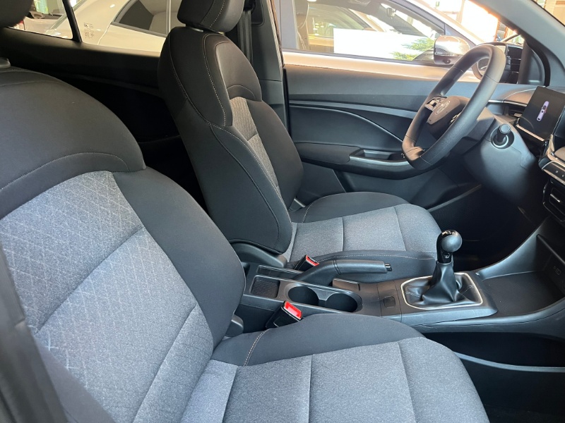 MG – MG3 1.5 Comfort