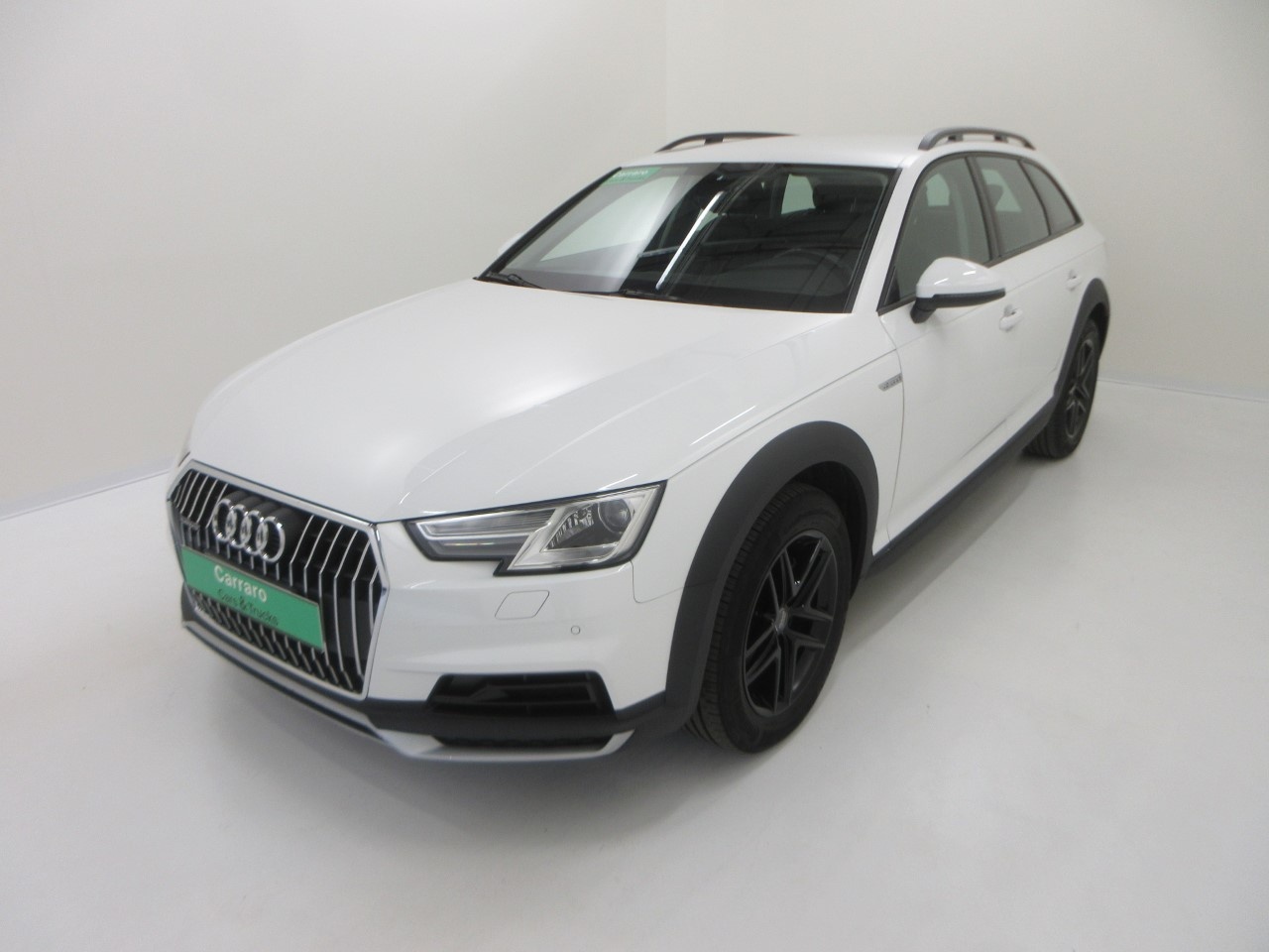 Audi A4 A4 Allroad 2.0 TDI 163cv Business Quattro S tronic