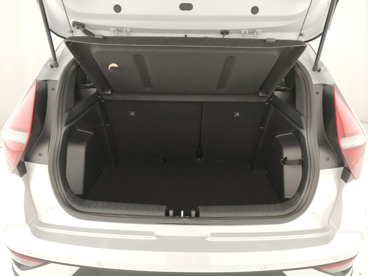Hyundai Bayon Nuovo benzina Bayon Mantova