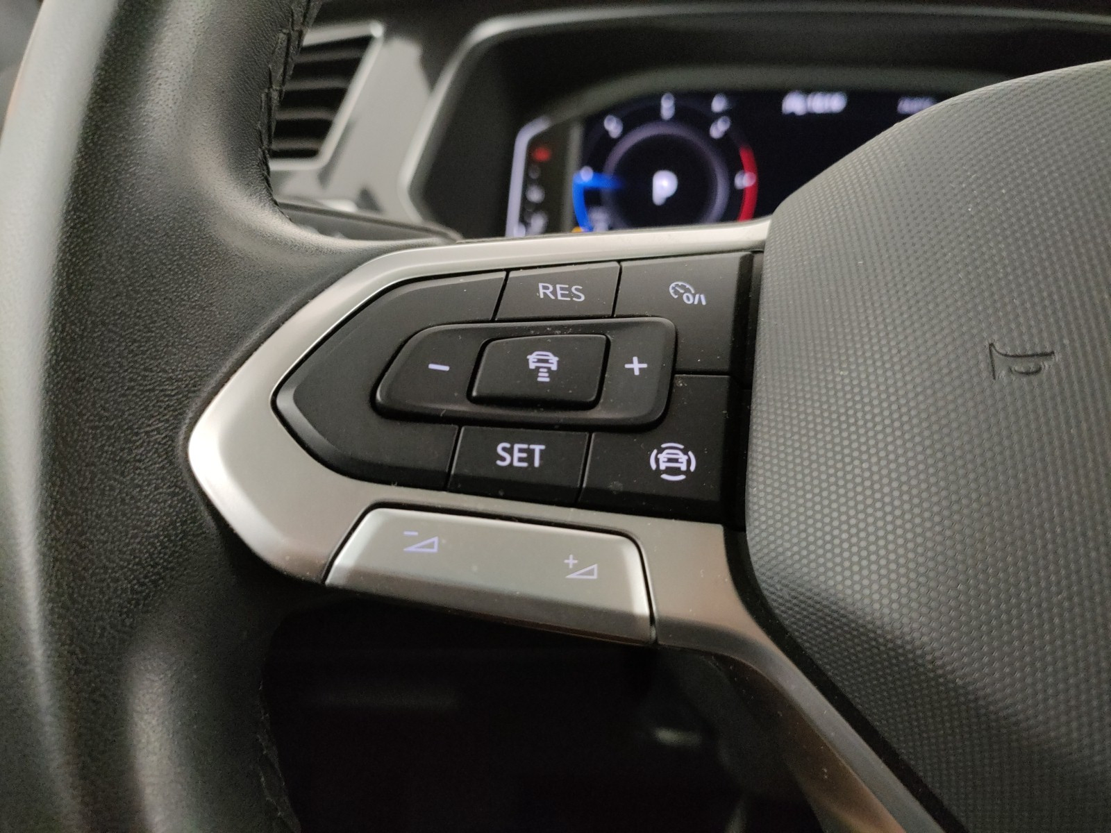 Volkswagen Tiguan Usato 2023 Tiguan San Vendemiano