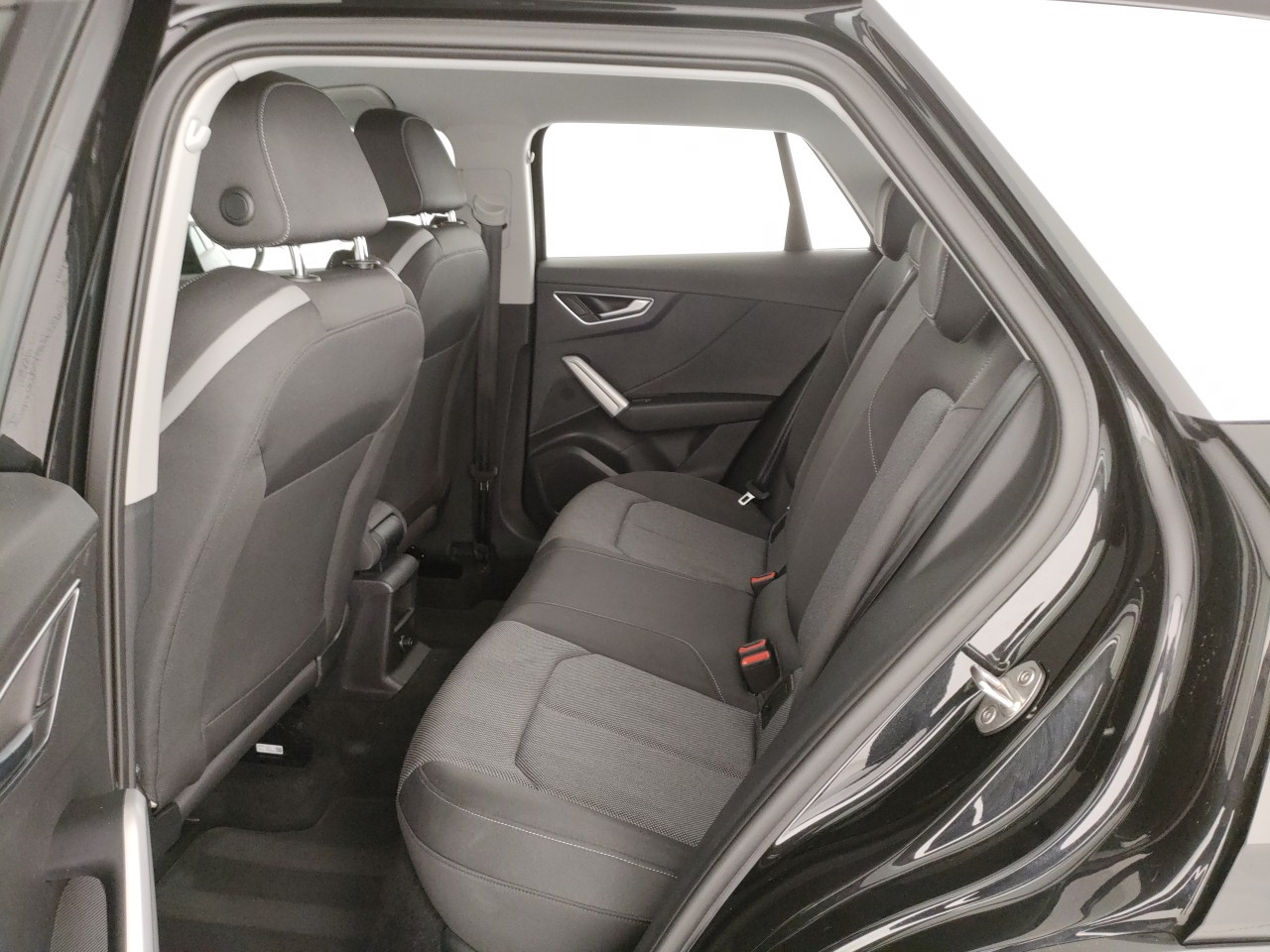 Audi Q2 Usato 2025 Q2 Carpi