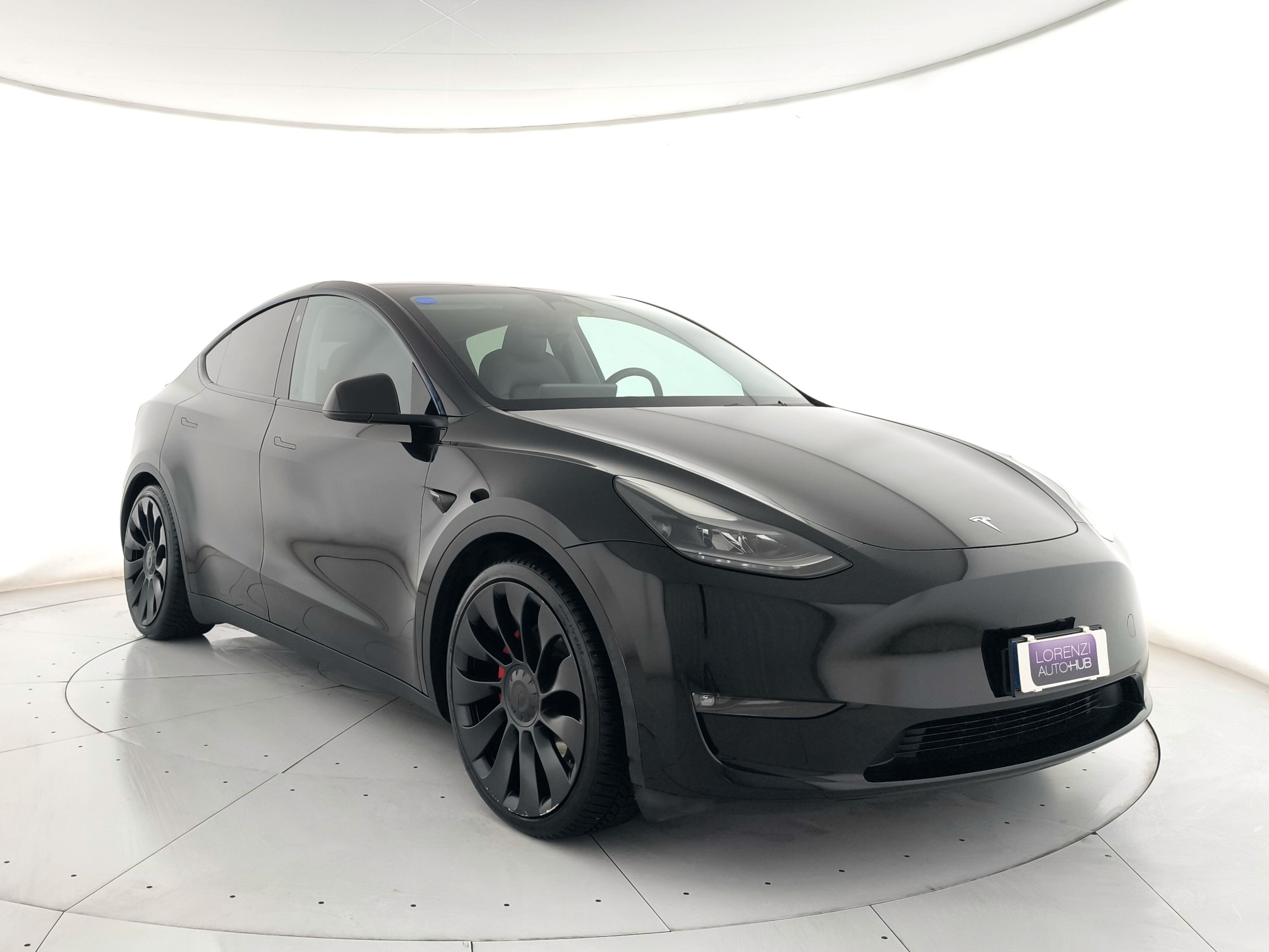 Model Y Performance Dual Motor awd AUTOPILOT+C.21"