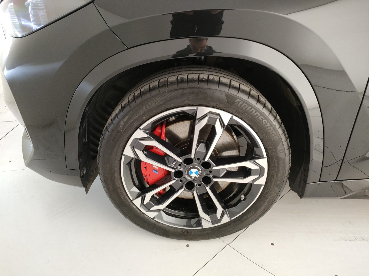 Bmw X1 Usato 2025 X1 Carpi