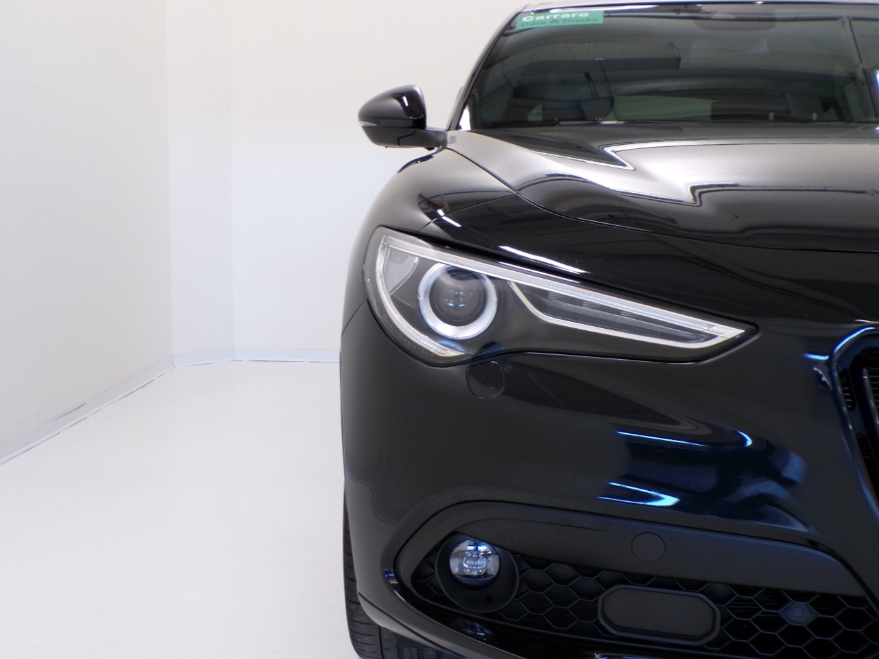 Alfa Romeo Stelvio Stelvio 2.2 Turbo 210cv Veloce TI Q4 AT8 - 5