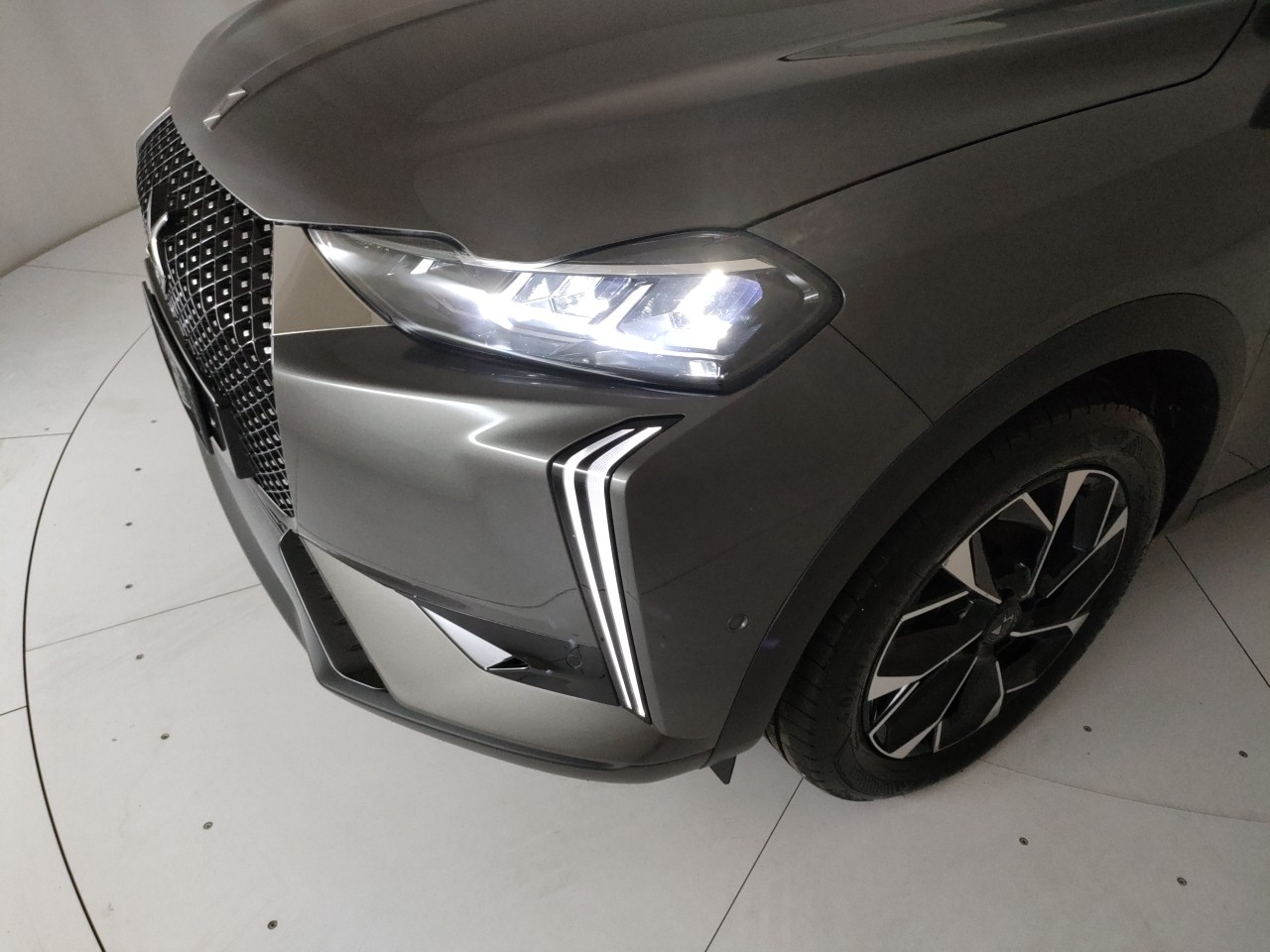 Ds DS3 Usato 2023 DS3 Legnago
