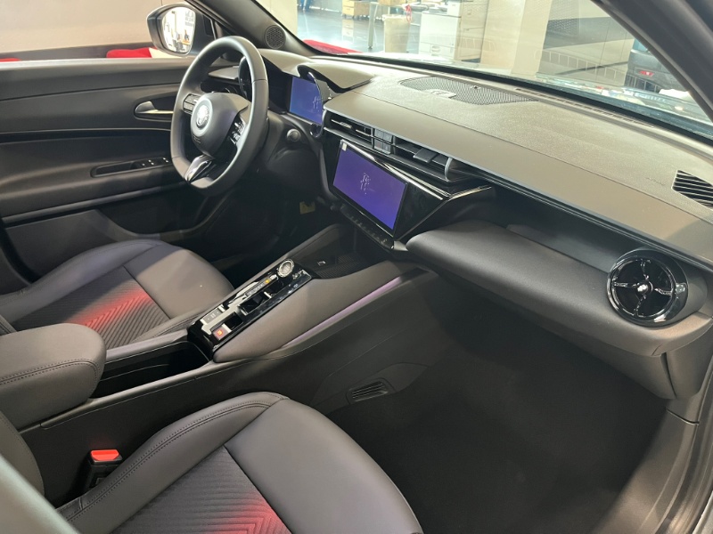 ALFA ROMEO – Junior 1.2 145 CV Hybrid eDCT6 Speciale