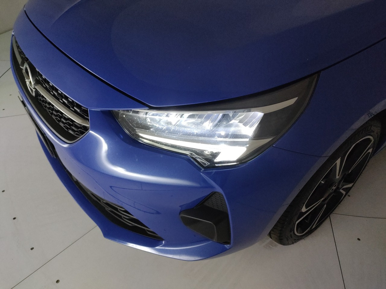 Opel Corsa Usato 2022 Corsa San Zeno Naviglio