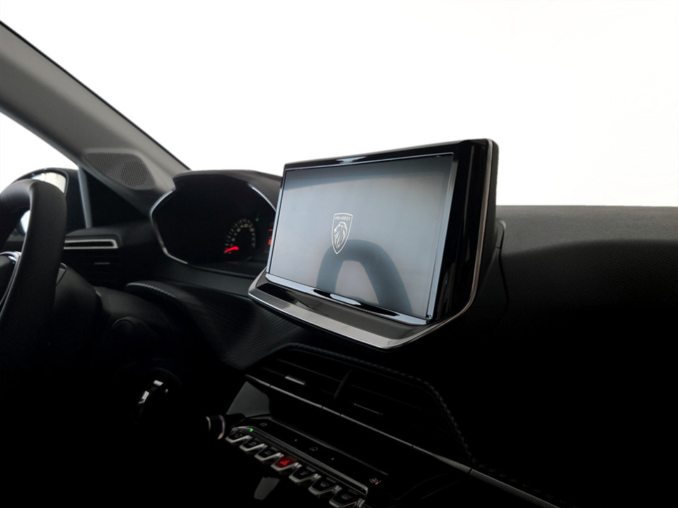 PEUGEOT 208 5P – STYLE PureTech 100 S&S Benzina km0 - 14