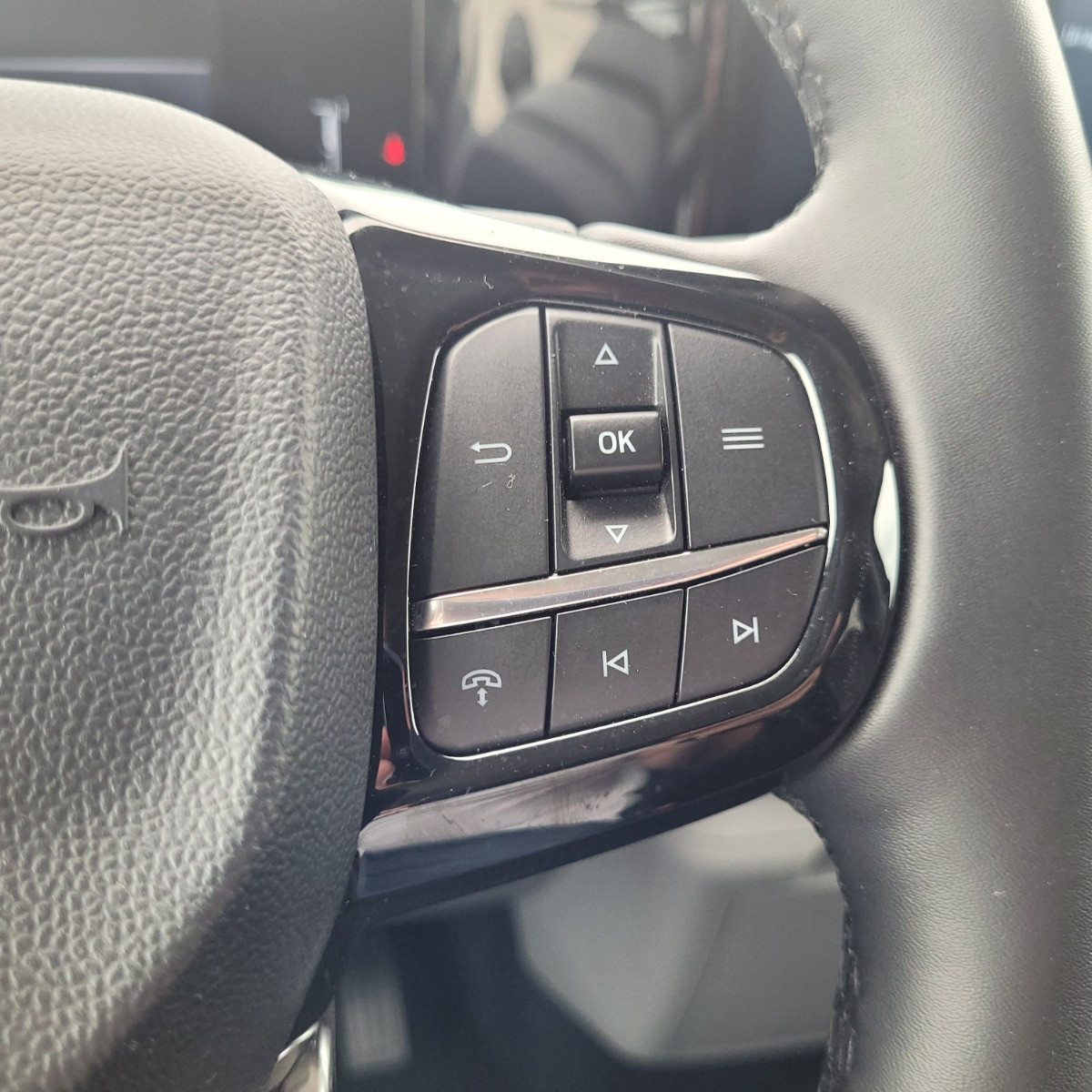Ford Tourneo Usato 2024 Tourneo Legnago