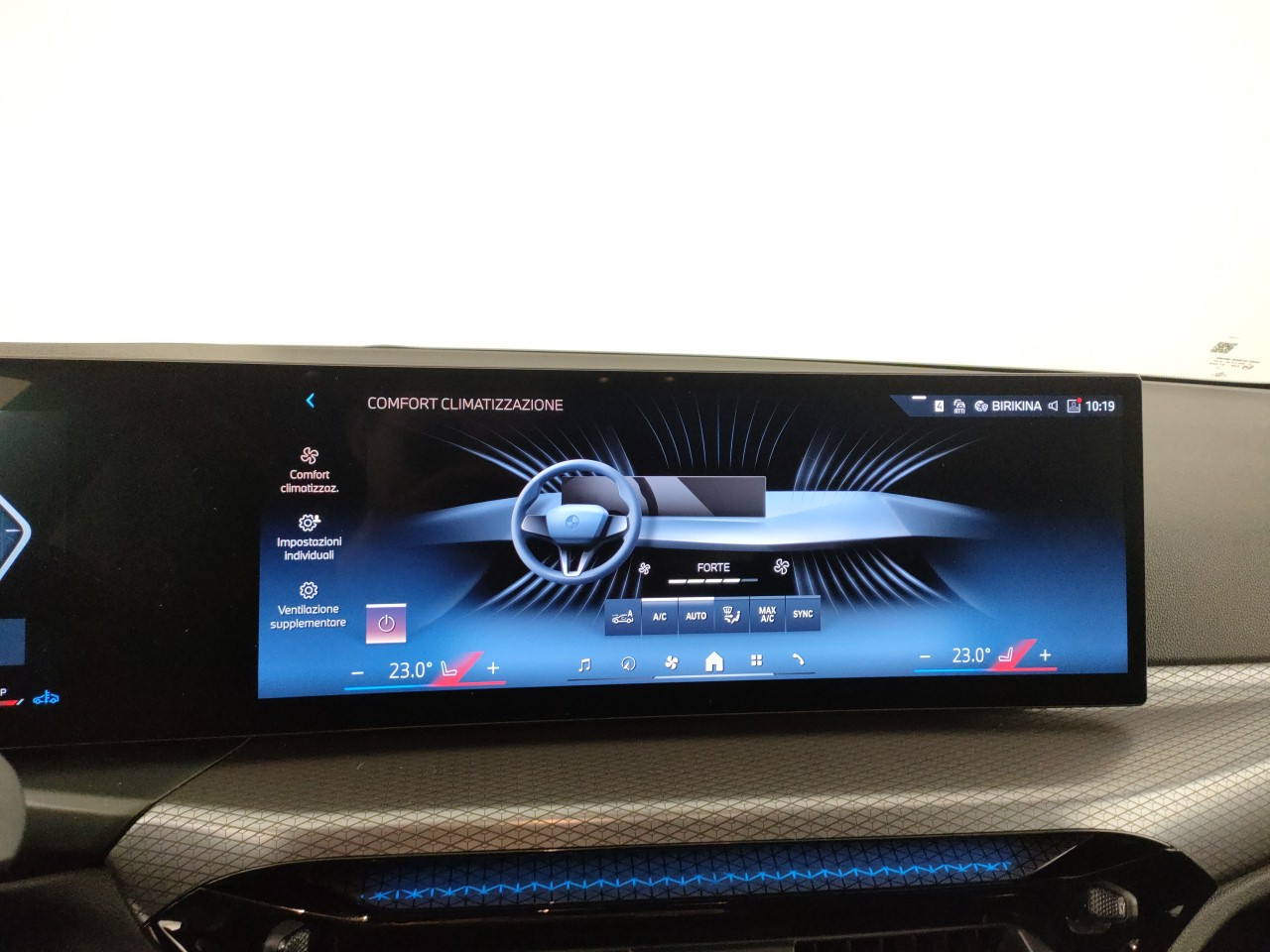 Bmw Serie 3 Usato 2025 Serie 3 Reggio Emilia