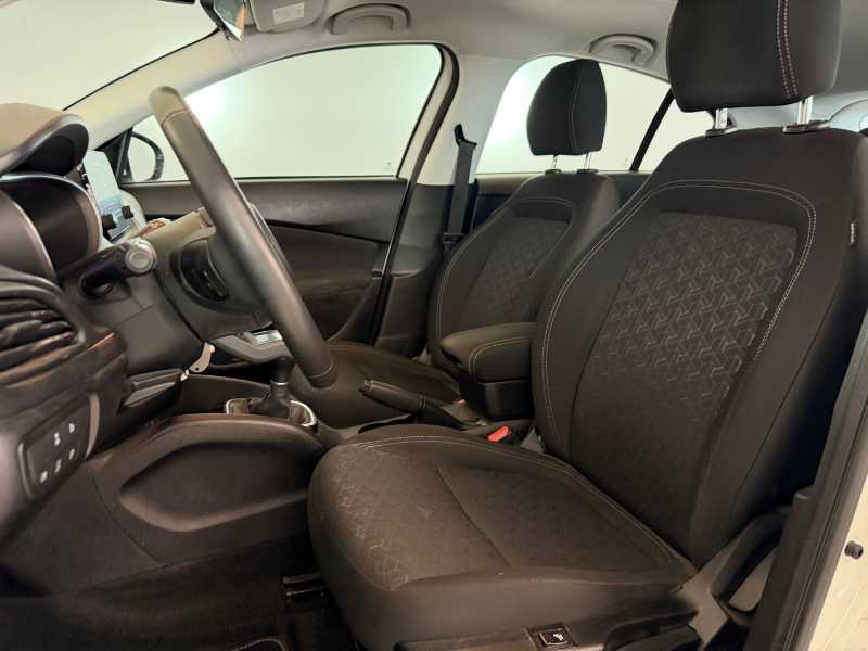 Tipo Ii - Tipo 5p 1.3 Mjt City Cross S&s 95cv