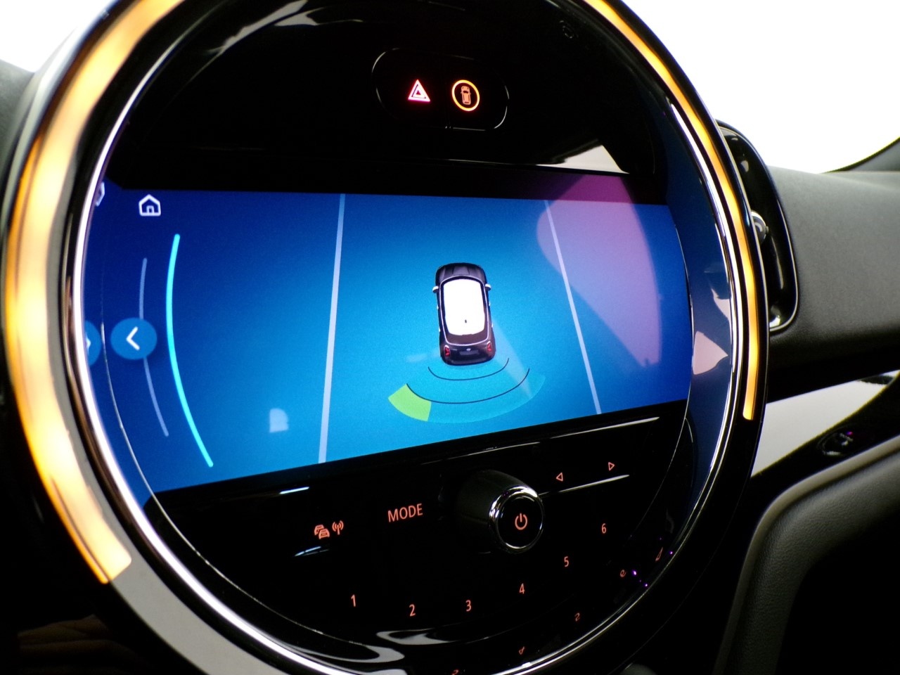 Mini Mini Mini Countryman 2.0 Twin Power Turbo Cooper D Yours Steptronic - 20