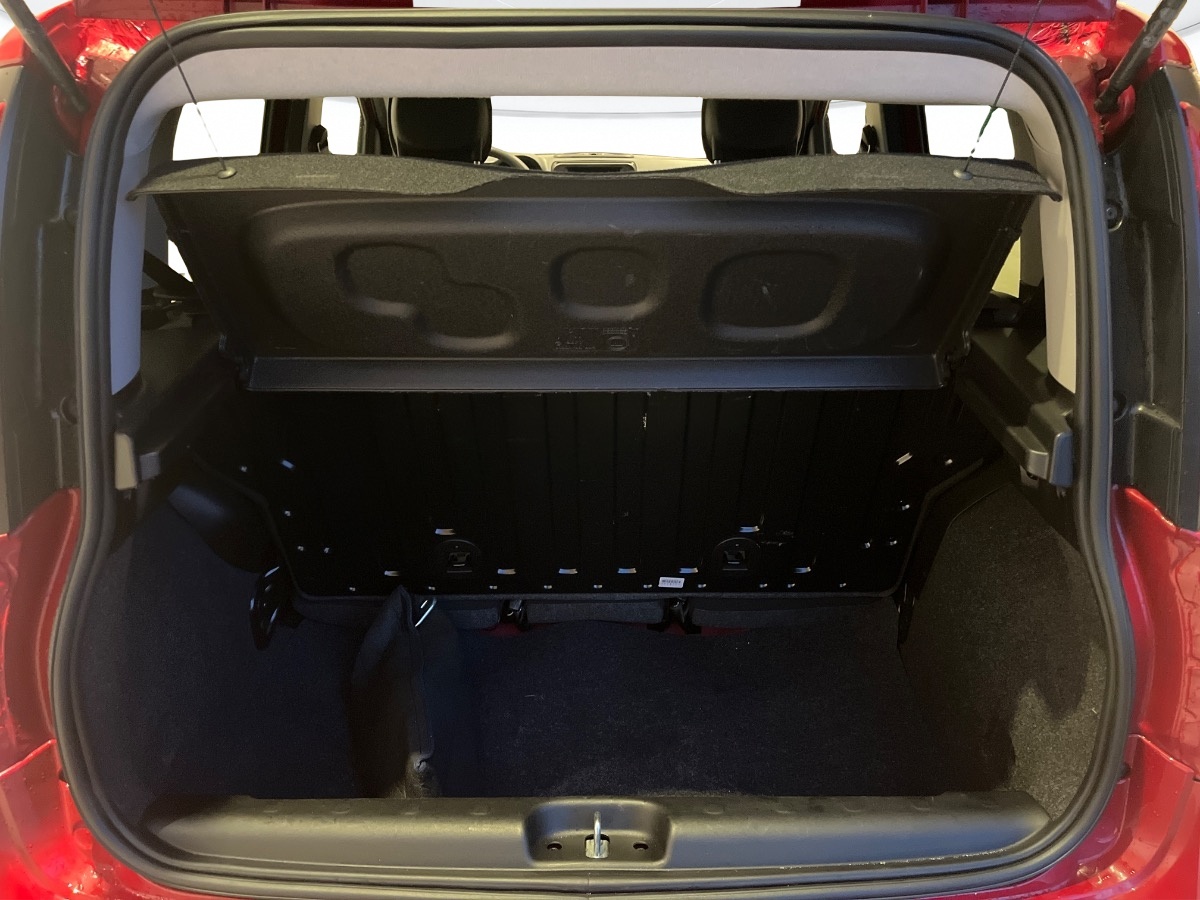 Fiat Panda Usato 2024 Panda Cerea