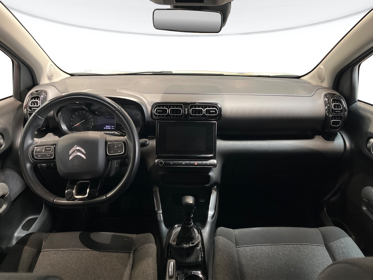 Citroen C3 Aircross Usato 2022 C3 Aircross Verona
