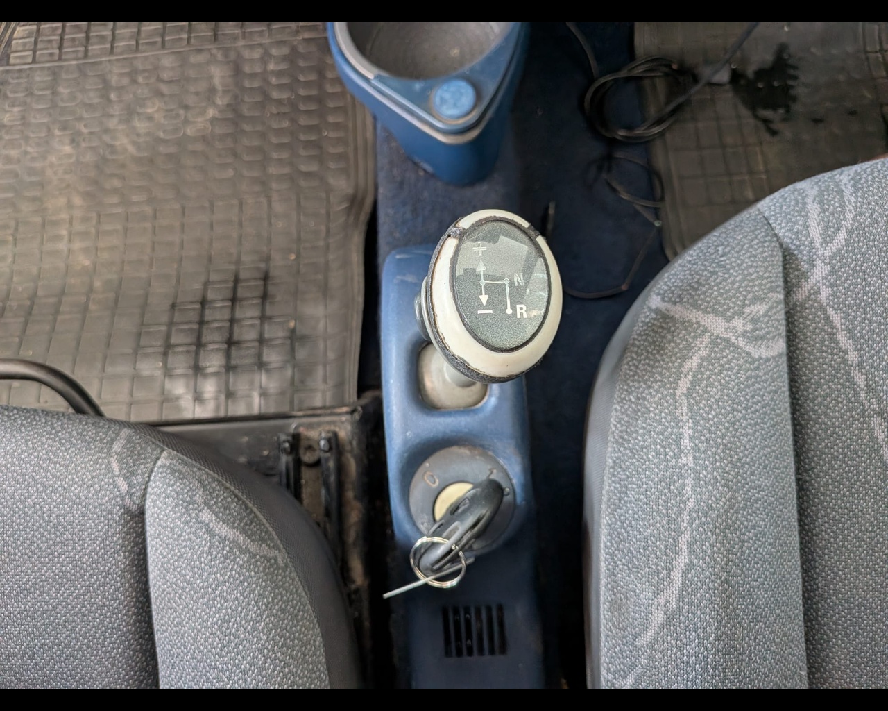 Foto SMART Fortwo 0.6 Smart&Pure 45cv