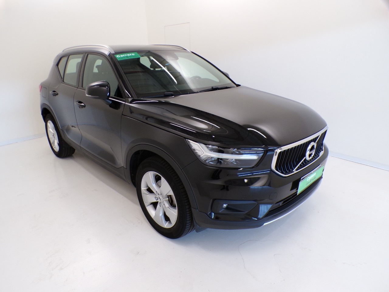 Volvo XC40 XC40 1.5 T3 Inscription Geartronic - 3