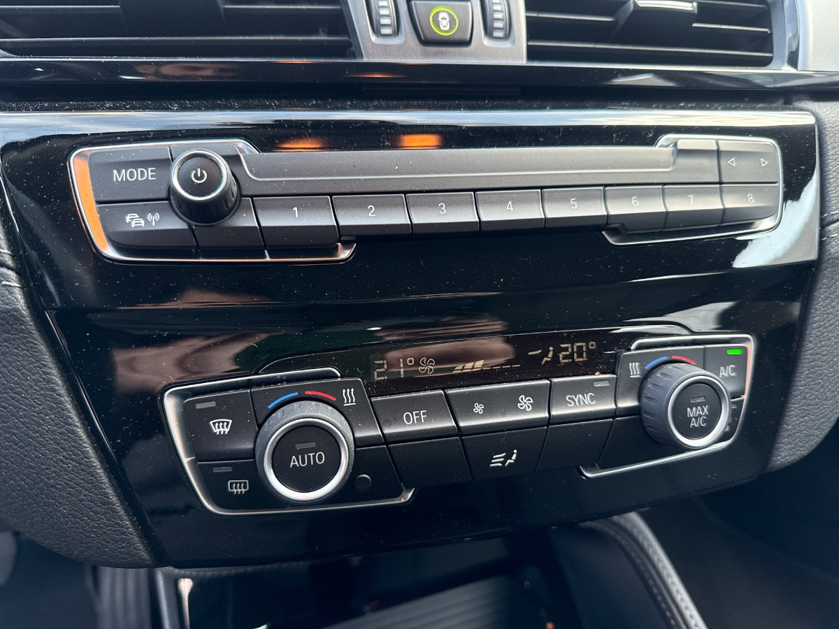 Bmw X2 Usato 2022 X2 Padova