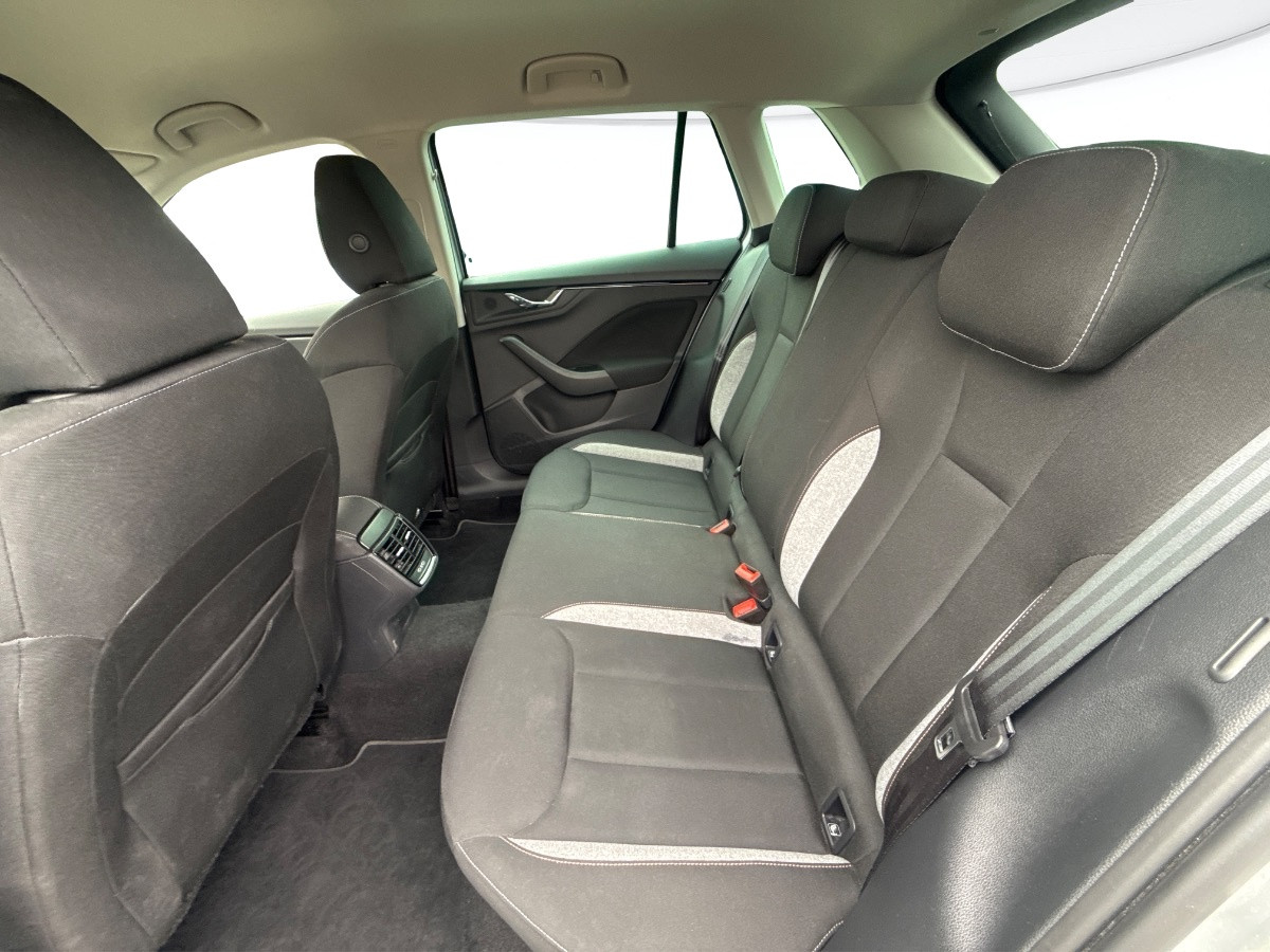 Skoda Kamiq Usato 2025 Kamiq Padova