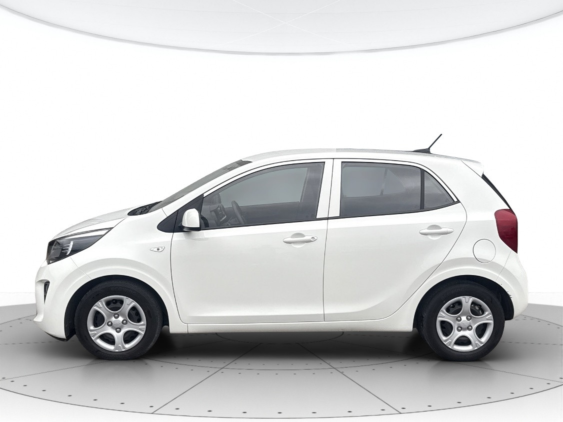 Kia Picanto Usato 2023 Picanto Padova