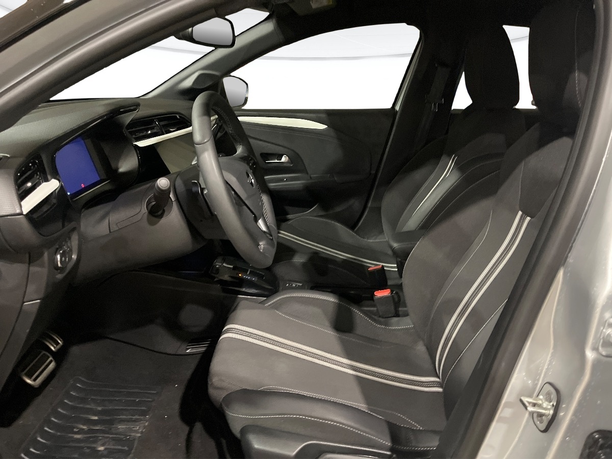 Opel Corsa Usato 2025 Corsa Verona