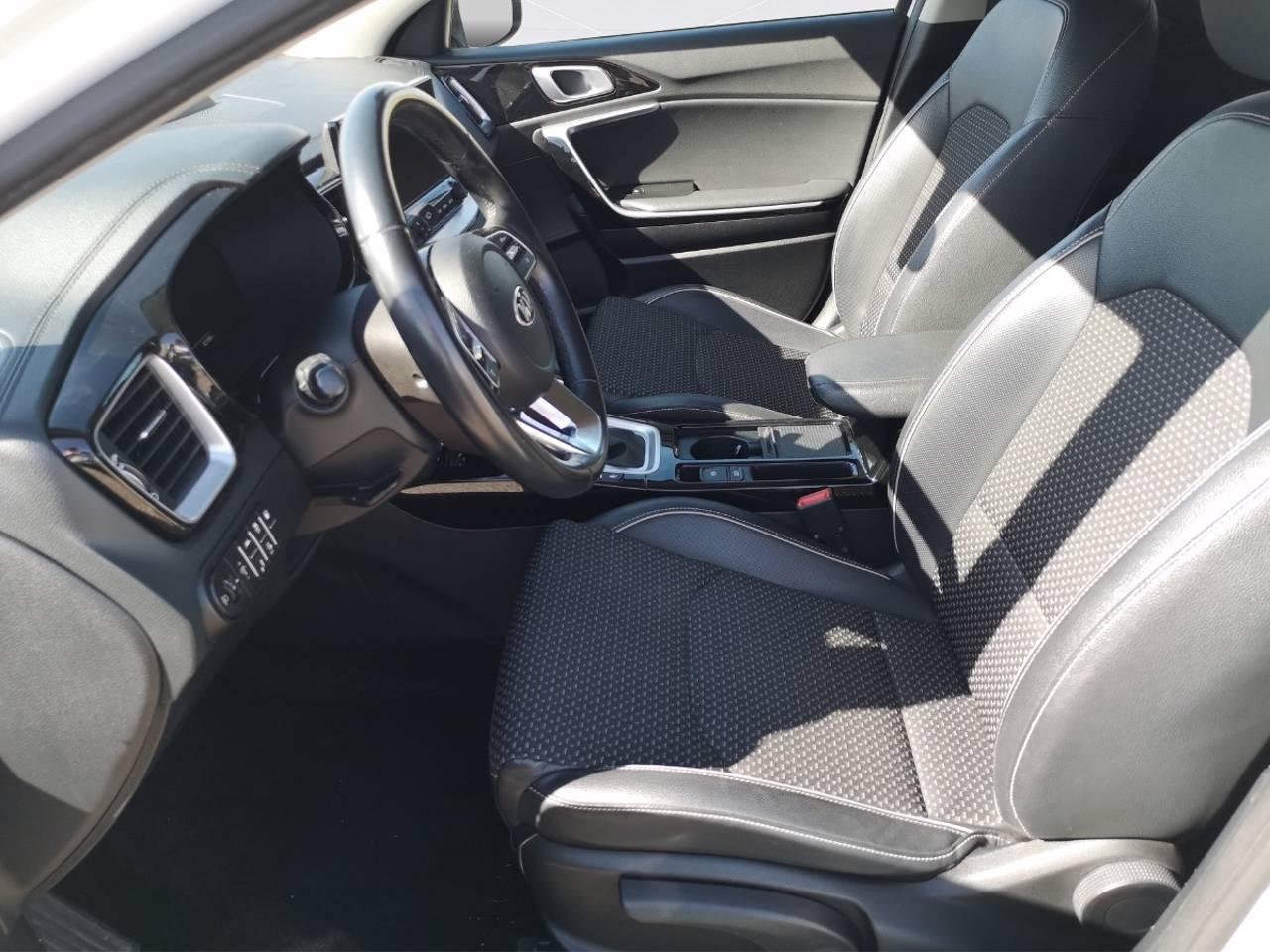 Kia Xceed Usato 2022 Xceed Mestre