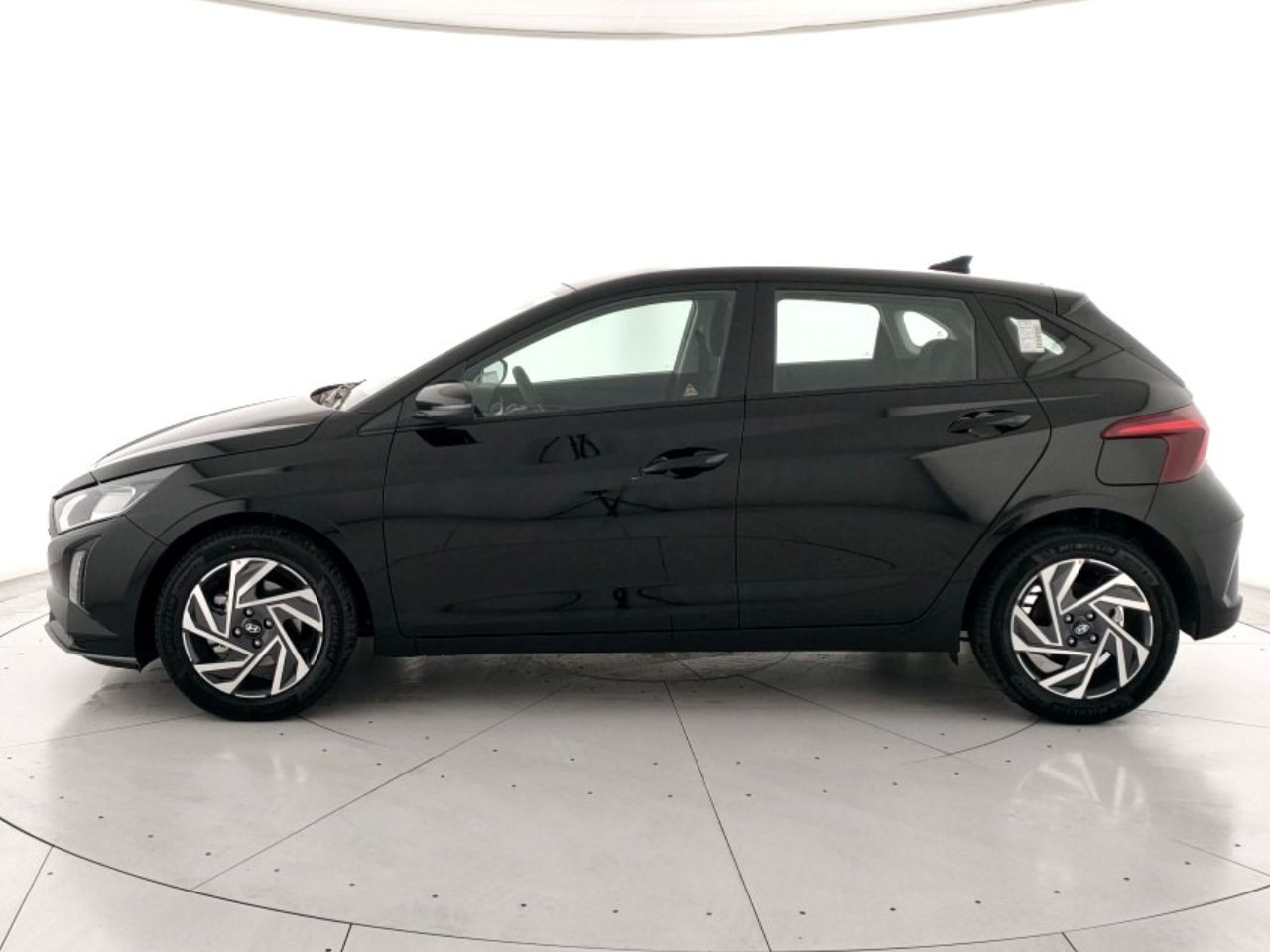 Hyundai i20 KM0 2026 i20 Porto Mantovano