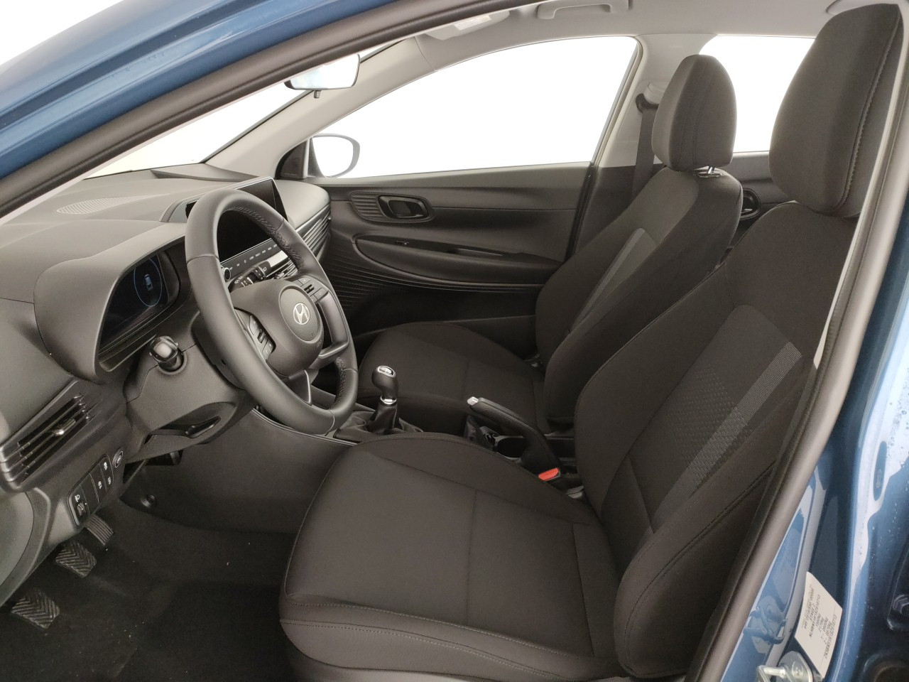 Hyundai i20 Nuovo GPL i20 Porto Mantovano