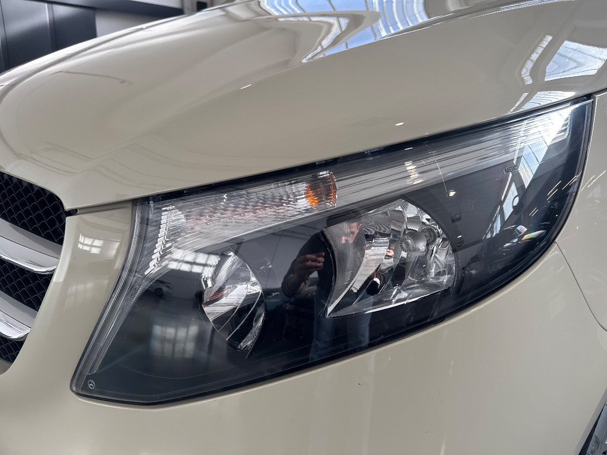 Mercedes Classe V Usato 2022 Classe V San Zeno Naviglio