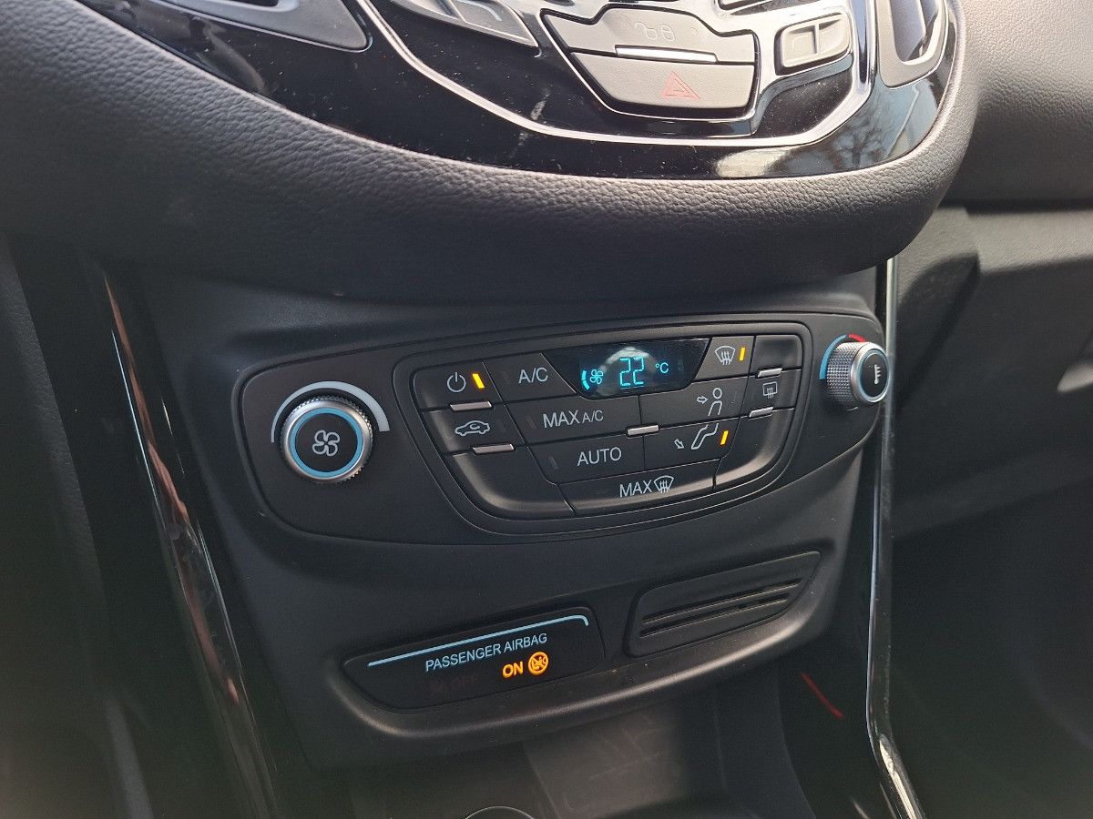 Ford B-Max Usato 2017 B-Max San Vendemiano