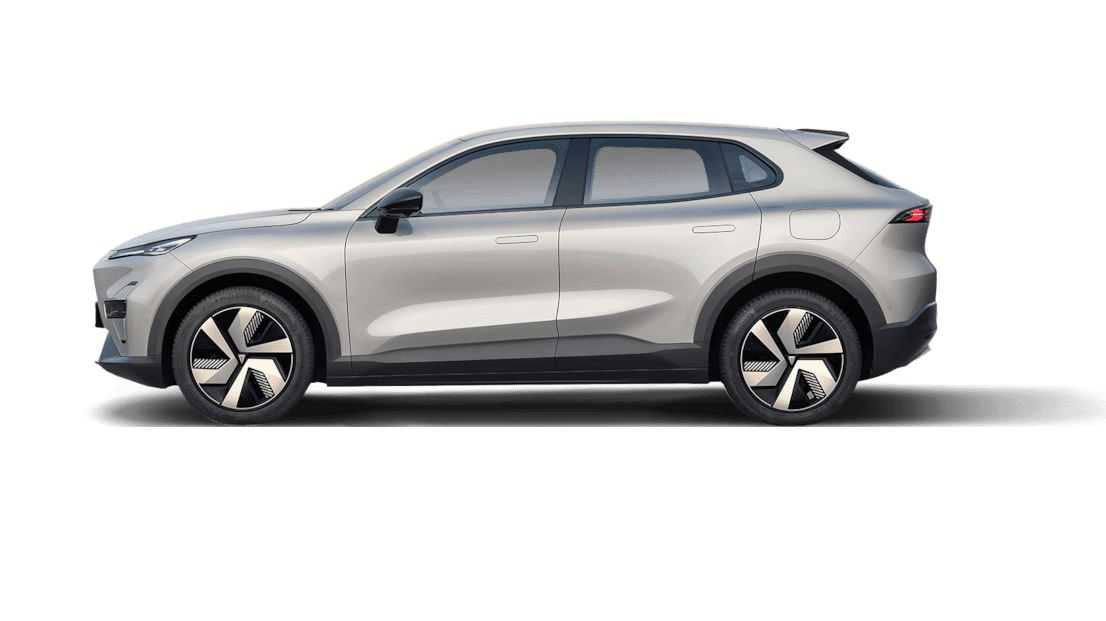 Changan Deepal S05 Nuovo Elettrico Deepal S05 Legnago