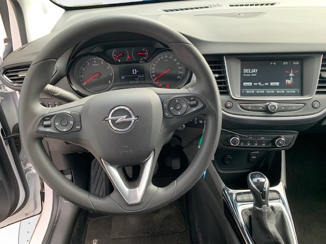 Opel Crossland Usato 2020 Crossland Modena