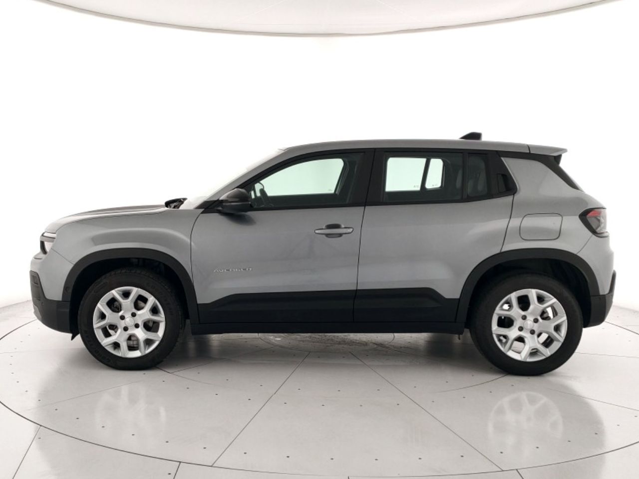 Jeep Avenger Usato 2024 Avenger Porto Mantovano
