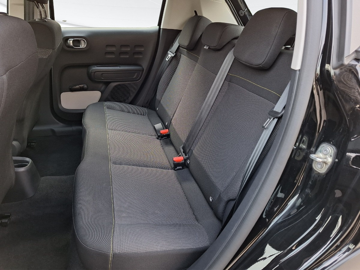 Citroen C3 Usato 2024 C3 San Vendemiano