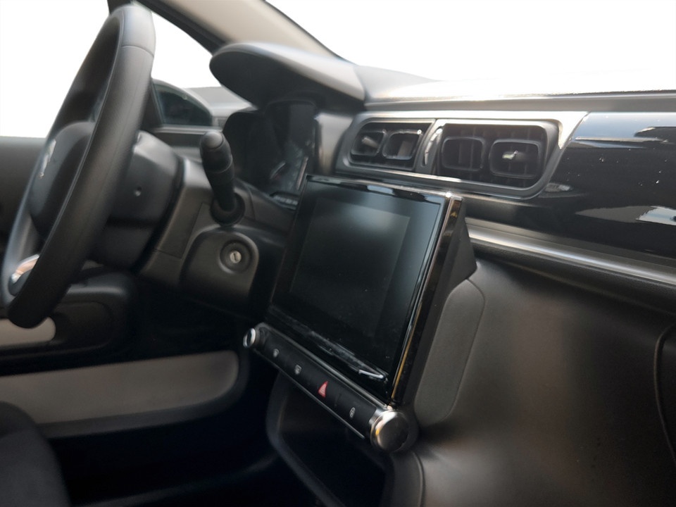 CITROEN C3 1.2 puretech C-Series s&s 83cv neopatentati Benzina usato - 14