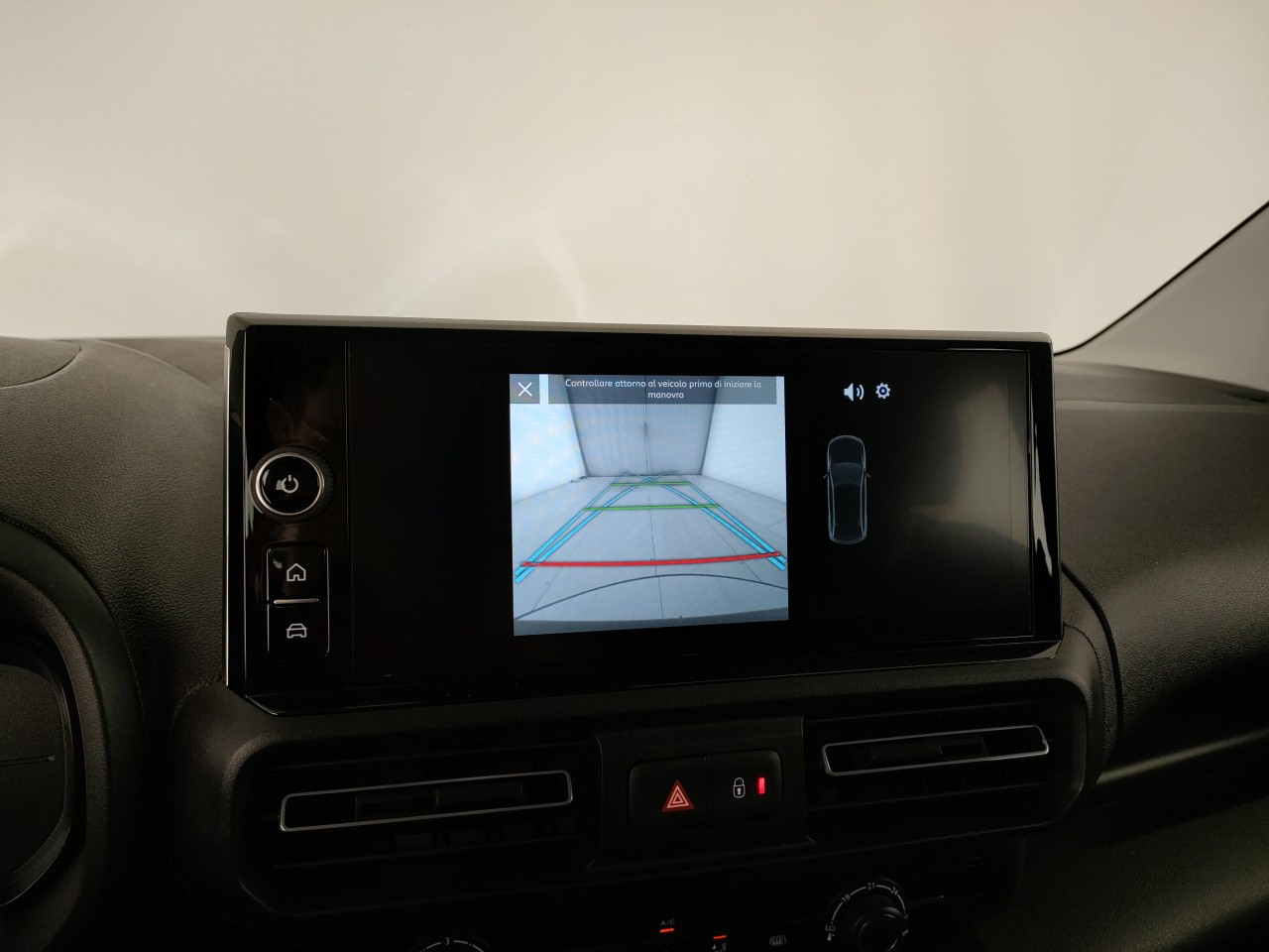 Citroen Berlingo Nuovo Diesel Berlingo Porto Mantovano