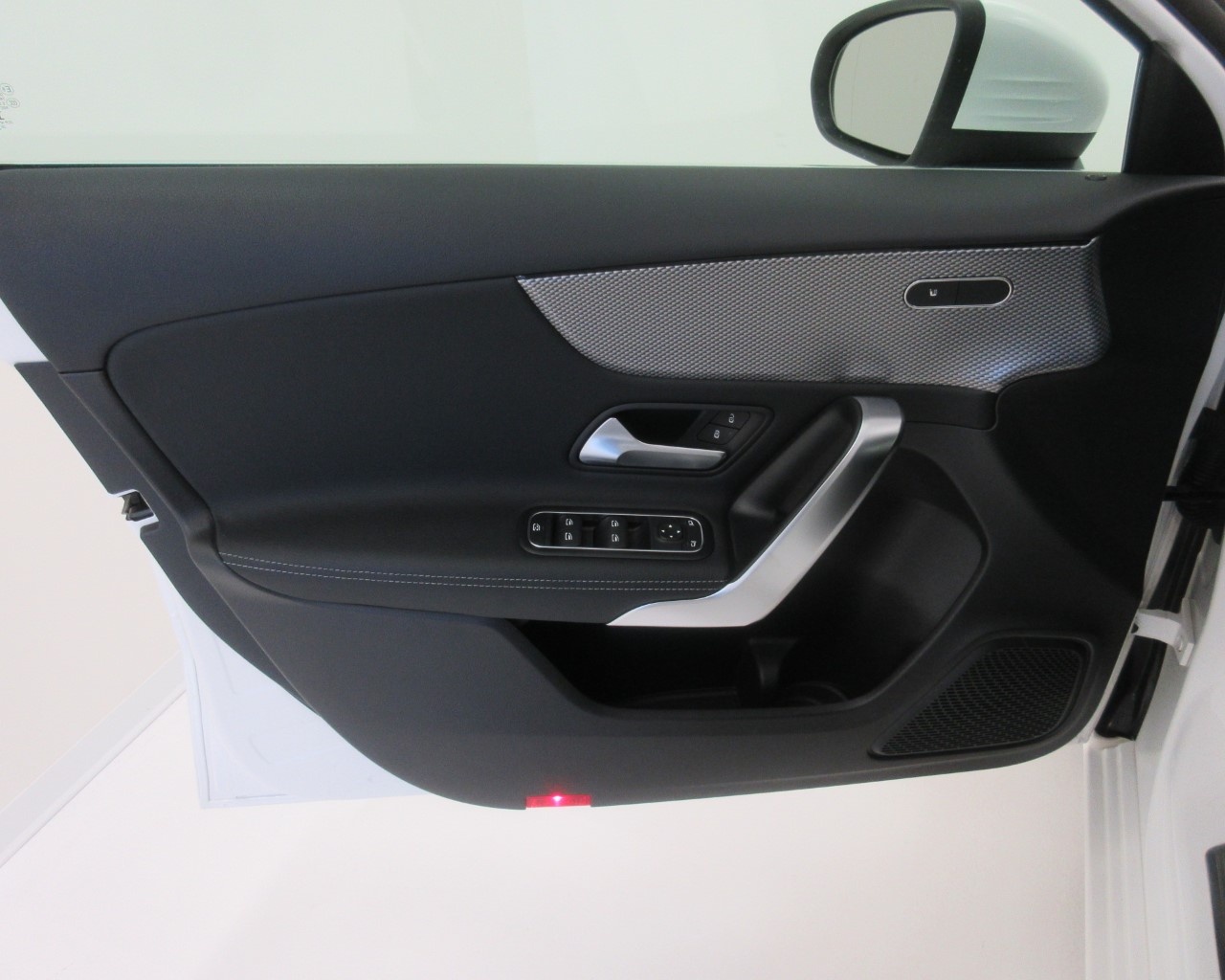 Mercedes Classe A Classe A 180 D Sport - 11