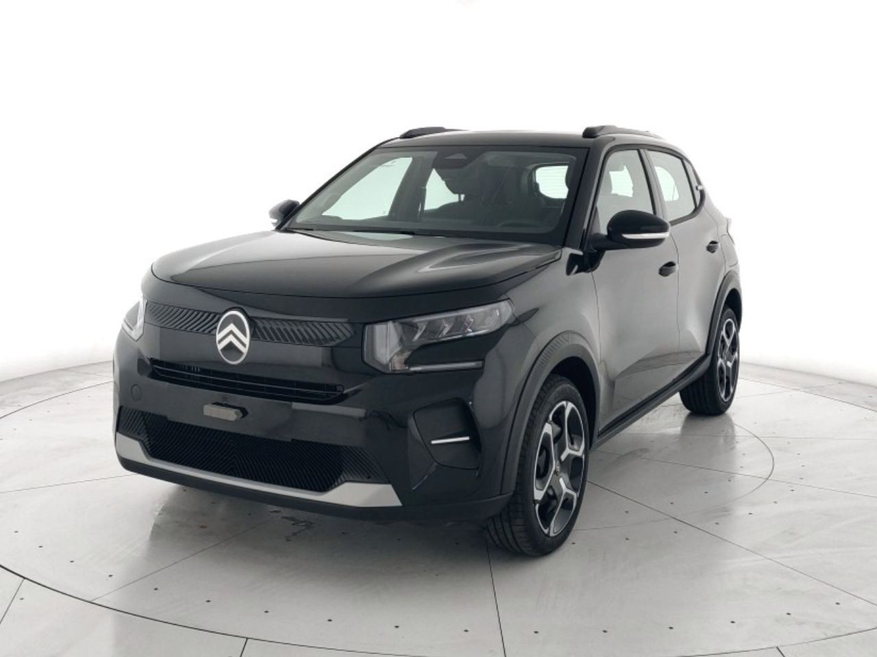 Citroen C3 Nuovo Benzina C3 Porto Mantovano