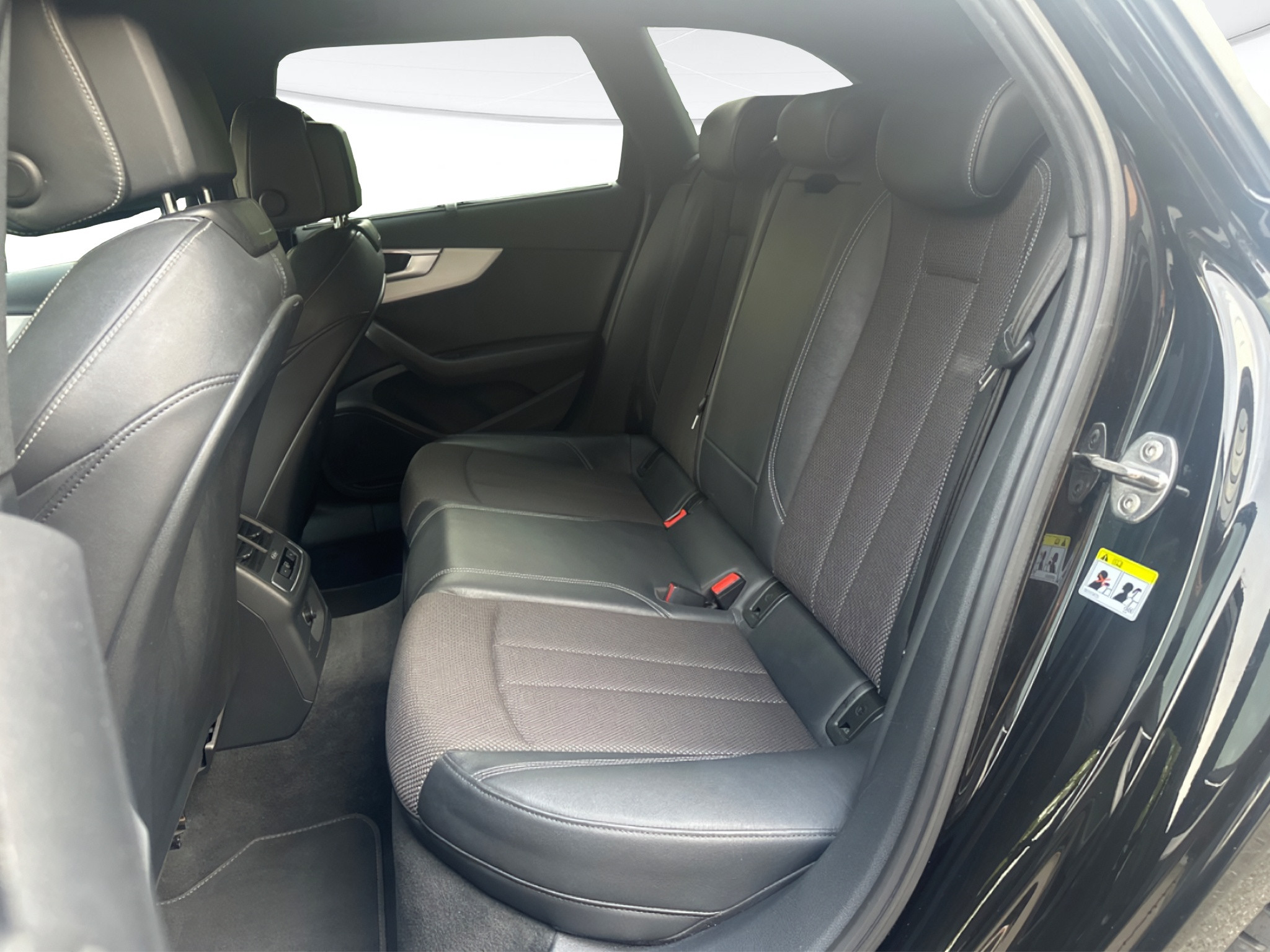 Audi A4 Usato 2023 A4 Carpi