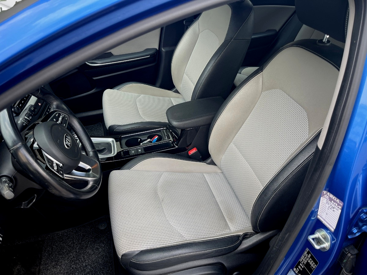 Kia Xceed Usato 2019 Xceed San Vendemiano