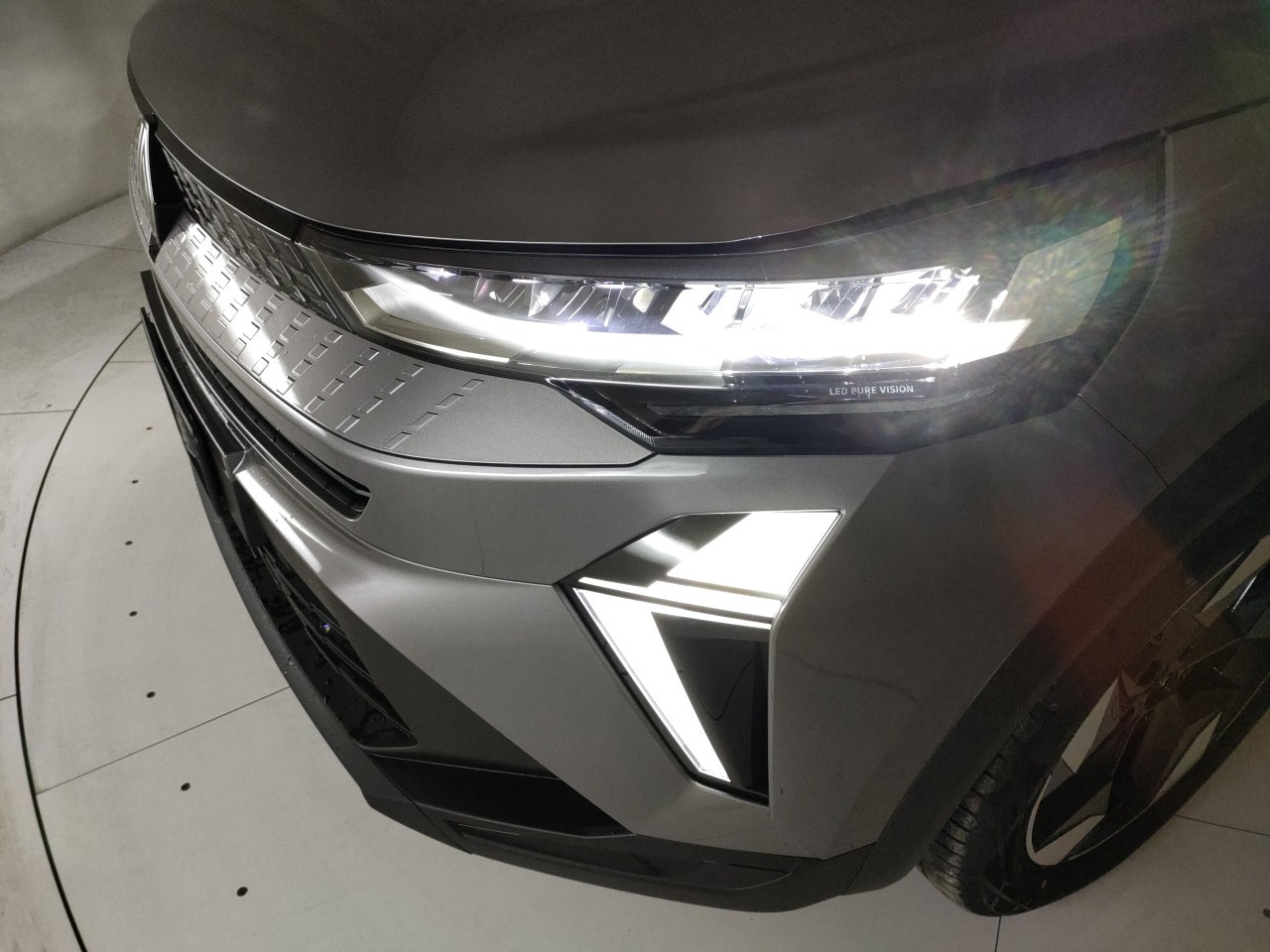 Renault Captur KM0 2025 Captur Mestre