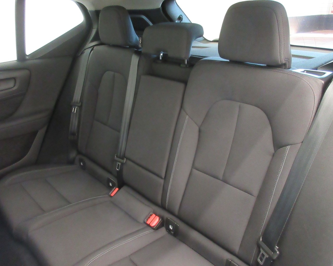 Volvo XC40 XC40 1.5 T3 163cv Momentum Pro Geartronic - 14