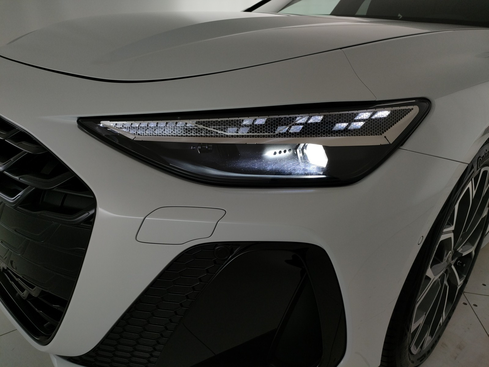 Audi A6 Usato 2025 A6 Legnago