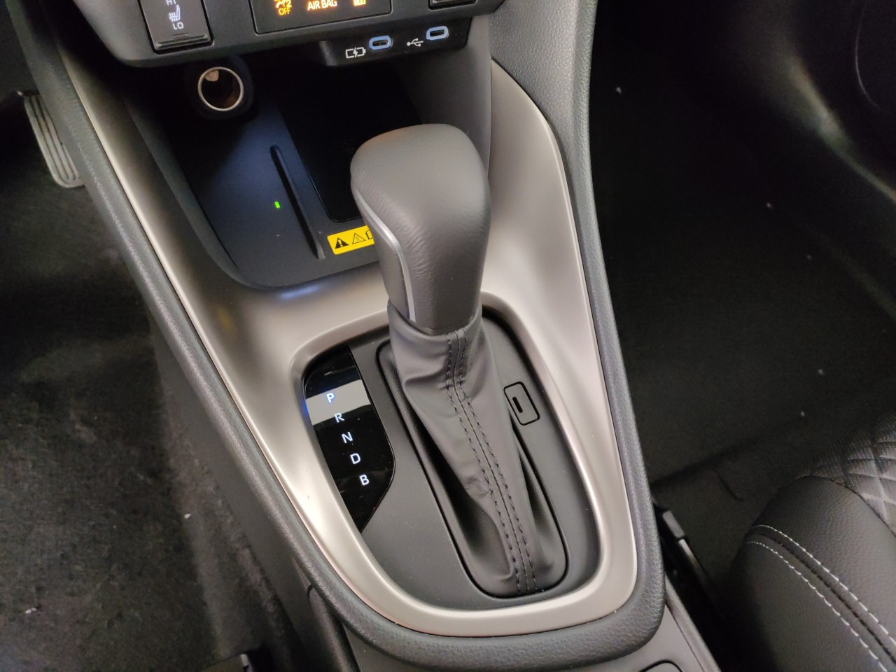 Mazda 2 Nuovo Ibrido benzina 2 Porto Mantovano