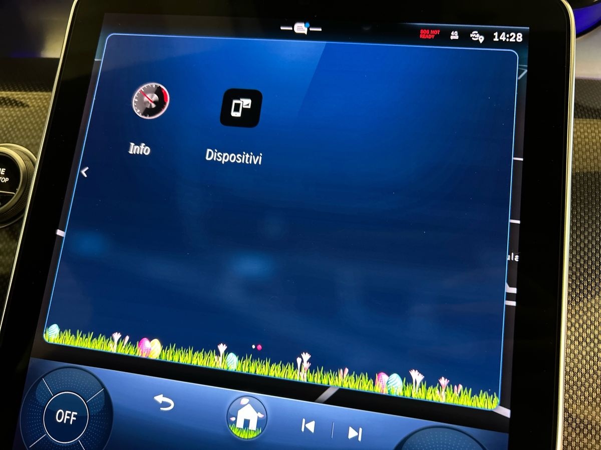 Mercedes GLC GLC 220 d AMG Line Advanced 4matic auto - 12