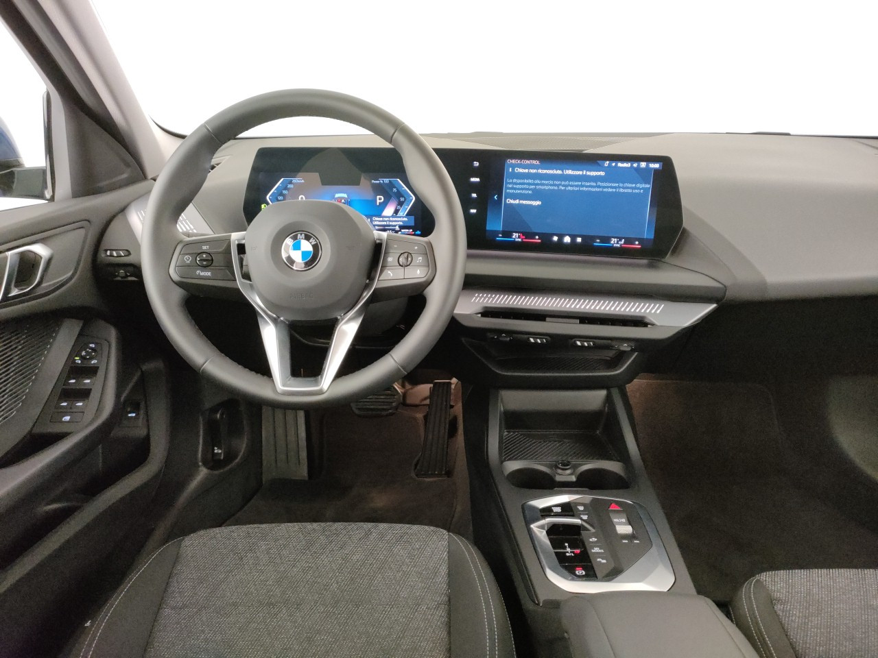 Bmw Serie 1 Usato 2025 Serie 1 Porto Mantovano