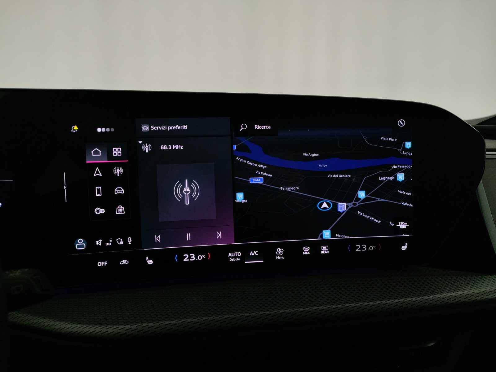 Audi Q5 Usato 2025 Q5 Padova