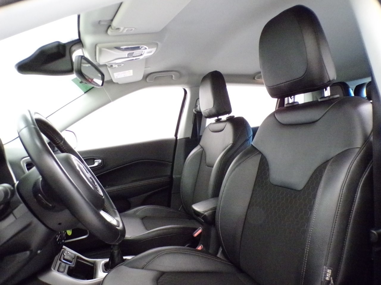 Jeep Compass Compass 1.3 Turbo T4 130cv Longitude 2WD - 11